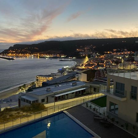 Sesimbra By The Sea Apartment Ngoại thất bức ảnh