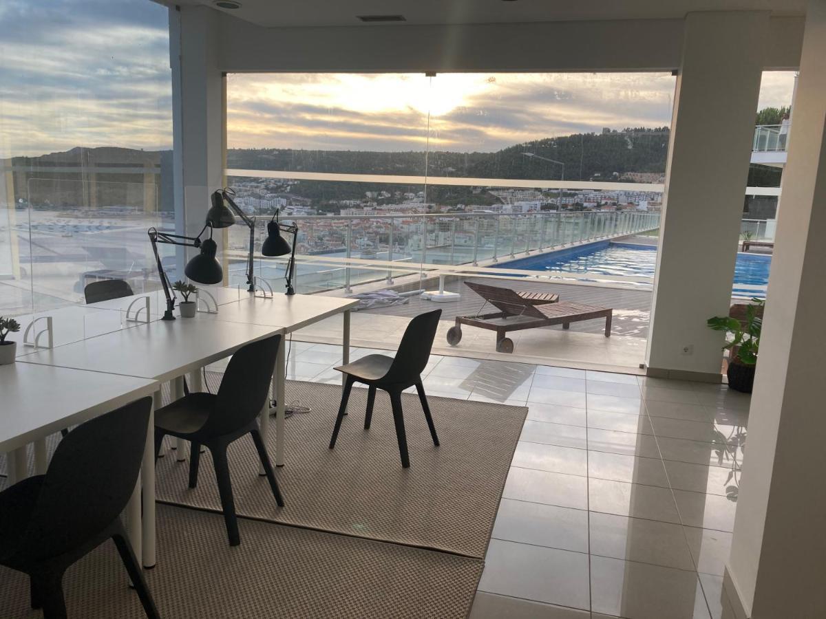 Sesimbra By The Sea Apartment Ngoại thất bức ảnh