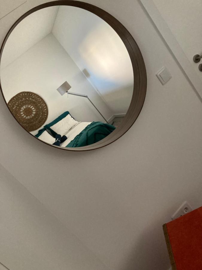 Sesimbra By The Sea Apartment Ngoại thất bức ảnh