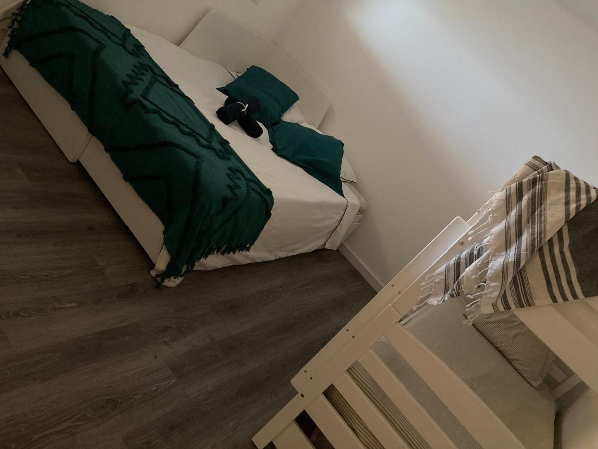 Sesimbra By The Sea Apartment Ngoại thất bức ảnh