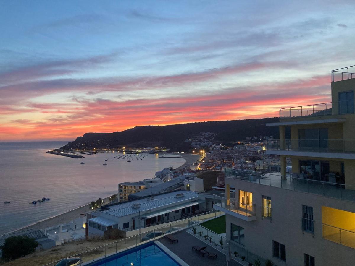 Sesimbra By The Sea Apartment Ngoại thất bức ảnh