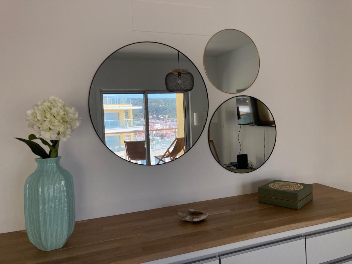 Sesimbra By The Sea Apartment Ngoại thất bức ảnh