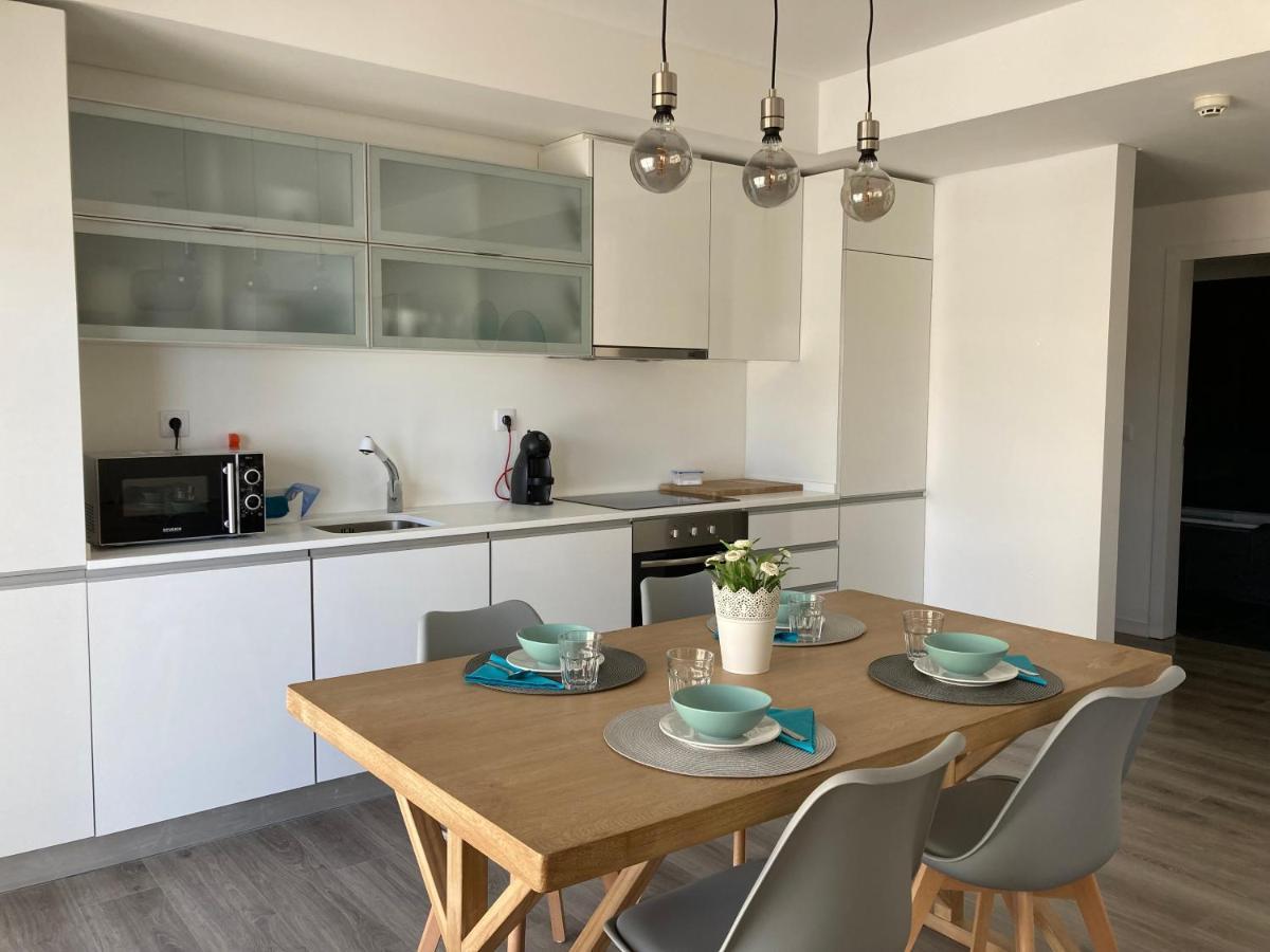 Sesimbra By The Sea Apartment Ngoại thất bức ảnh