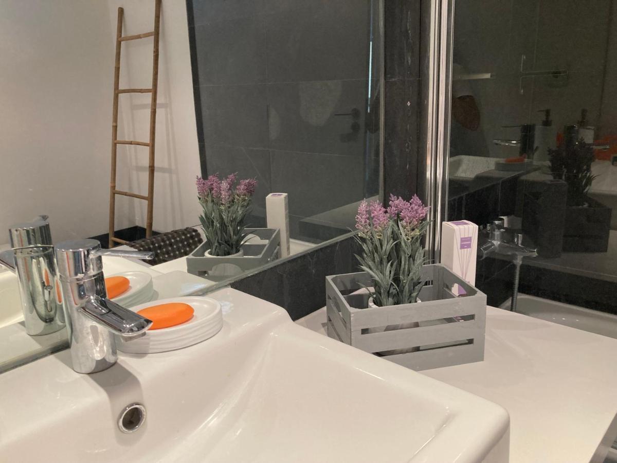 Sesimbra By The Sea Apartment Ngoại thất bức ảnh