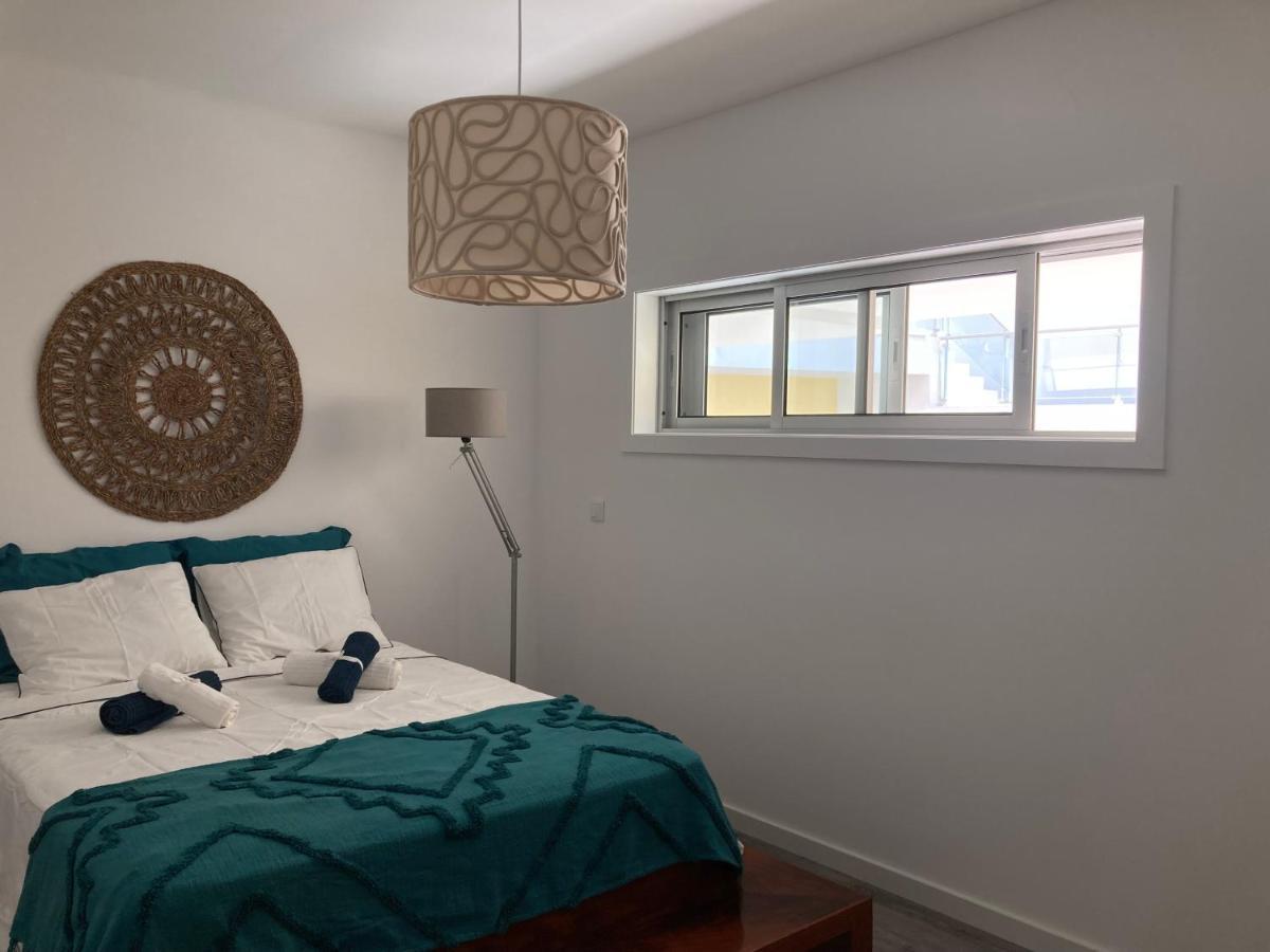 Sesimbra By The Sea Apartment Ngoại thất bức ảnh