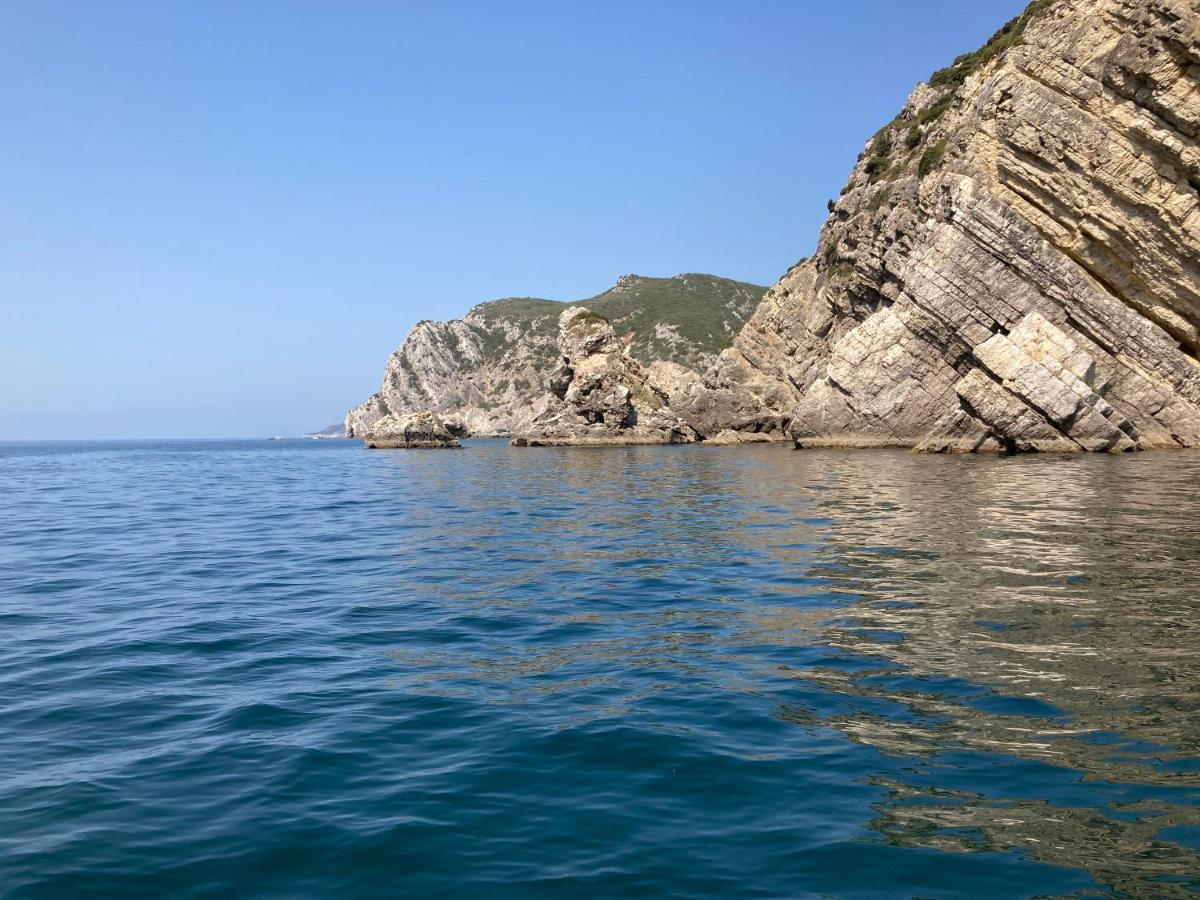 Sesimbra By The Sea Apartment Ngoại thất bức ảnh