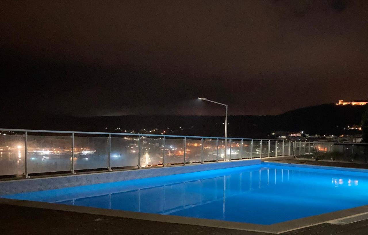 Sesimbra By The Sea Apartment Ngoại thất bức ảnh