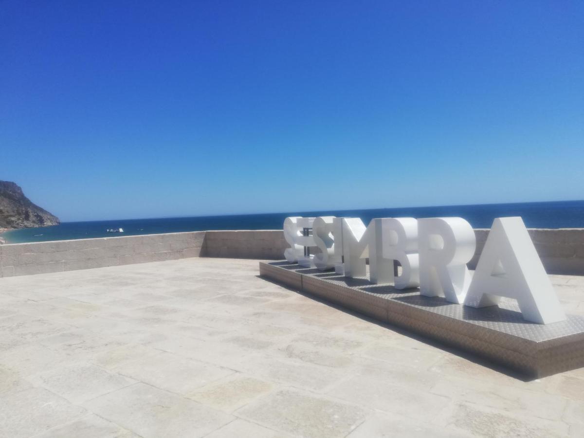 Sesimbra By The Sea Apartment Ngoại thất bức ảnh