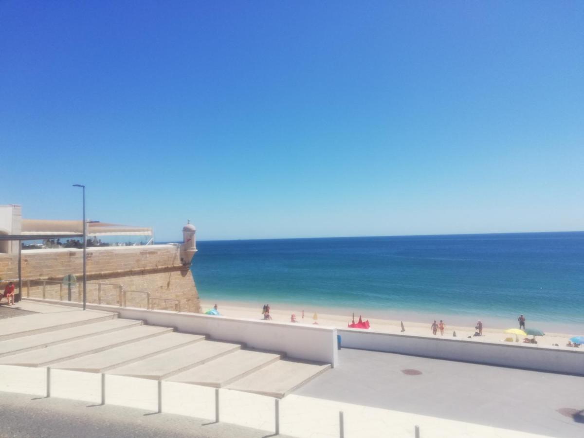 Sesimbra By The Sea Apartment Ngoại thất bức ảnh