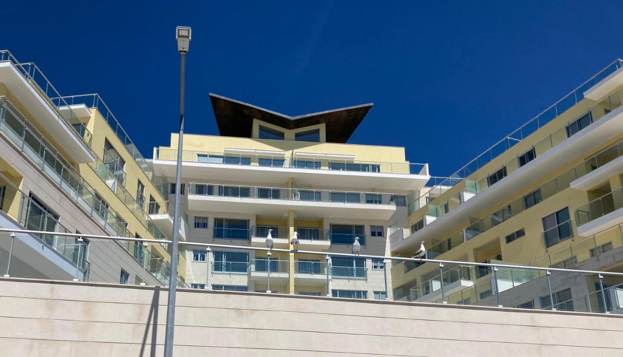 Sesimbra By The Sea Apartment Ngoại thất bức ảnh