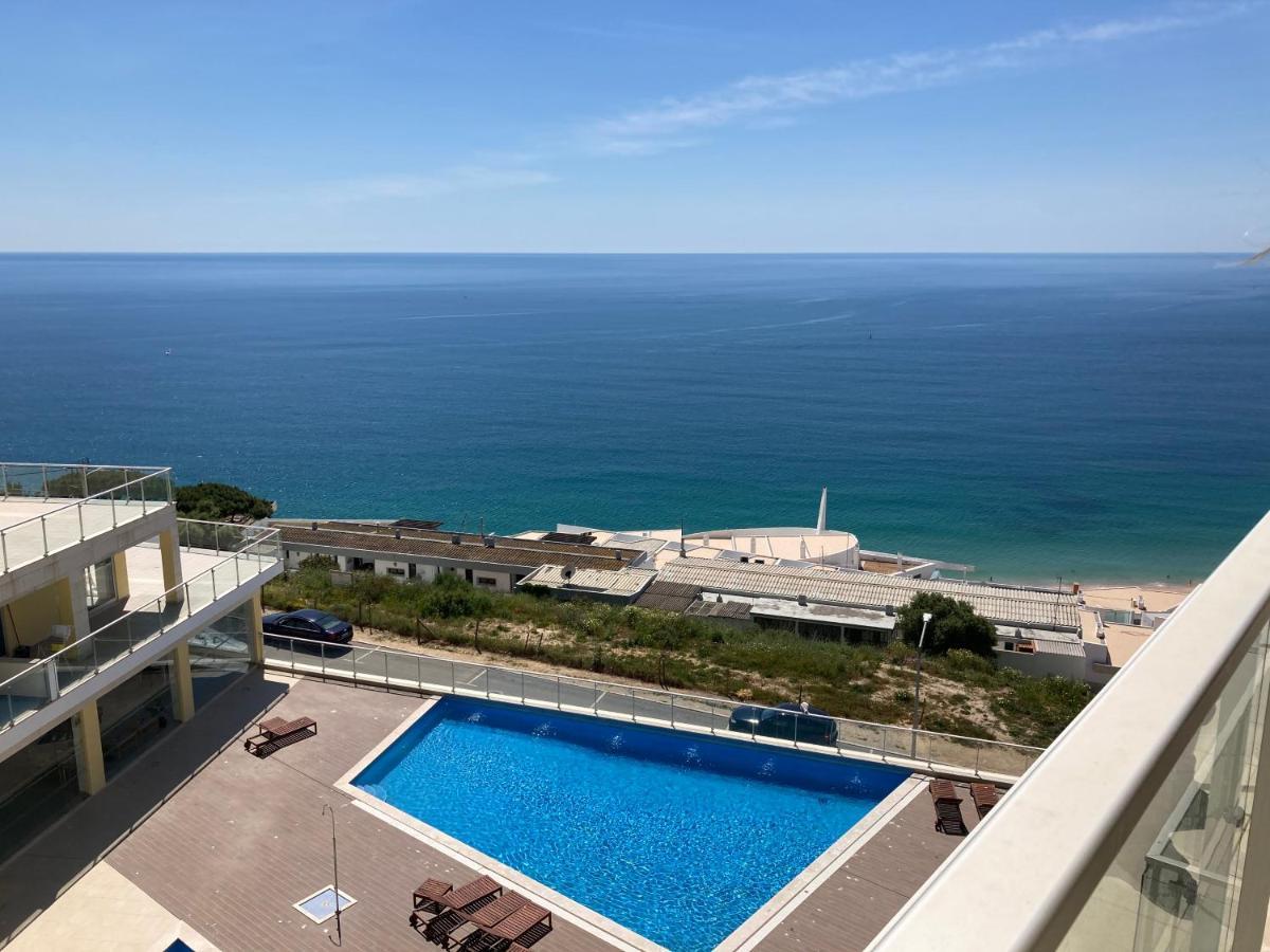 Sesimbra By The Sea Apartment Ngoại thất bức ảnh